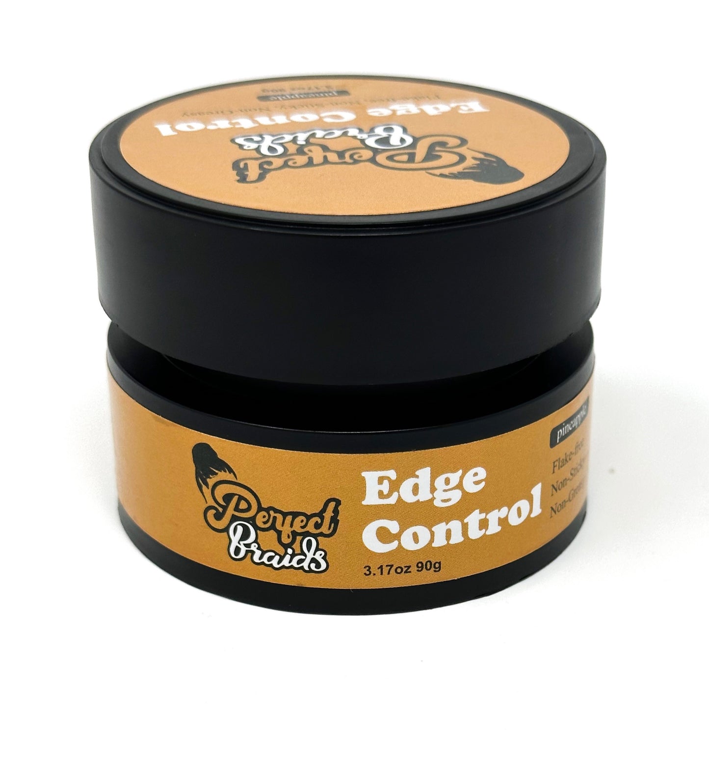 Perfect Braids Edge Control 3.17 oz.